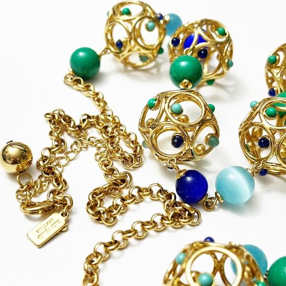 Kate Spade Brilliant Baubles Necklace - Picture 4 of 7